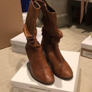 Steve Madden boots